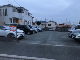【外観】 | 畑1丁目駐車場