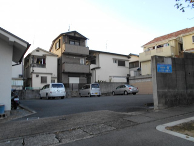 【外観】 | 渋谷南駐車場