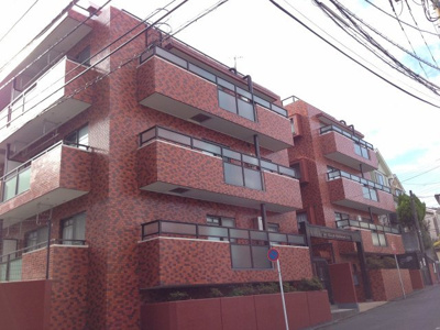 【外観】 | ライオンズマンション宮前平第６ | 東急田園都市線「宮前平」駅徒歩6分と好立地！