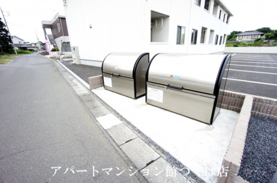 【その他共用部分】 | スゴンカーヤ