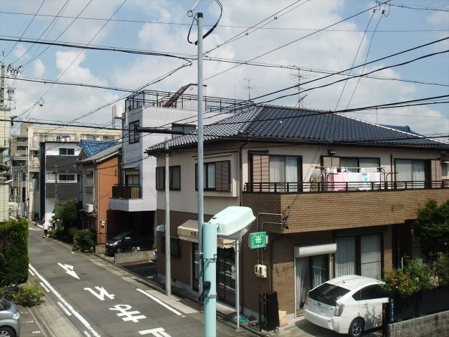 カーサおくむらの展望|カーサおくむら