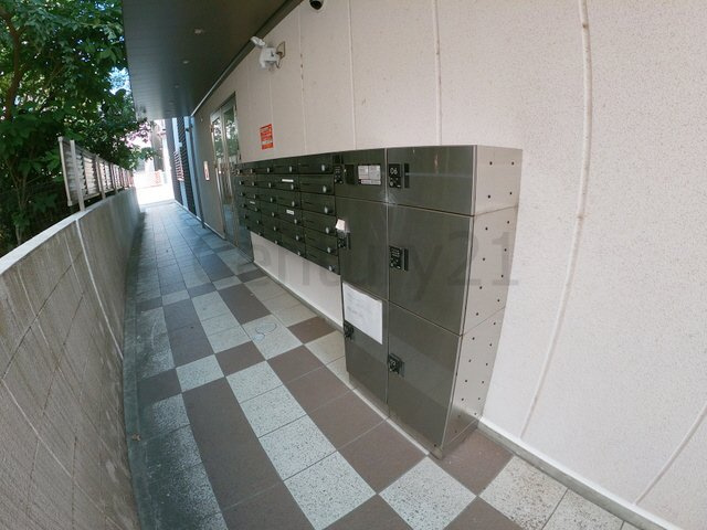 【その他共用部分】 | グランツ石橋