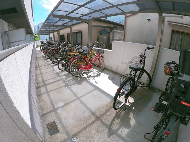 【その他共用部分】 | グランツ石橋