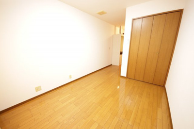 【洋室】 | グリーンハウス | ※前回募集時の写真です（現況優先）