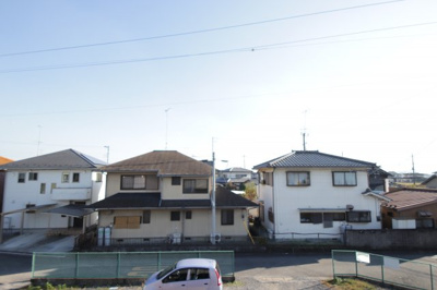 【展望】 | グリーンハウス | ※前回募集時の写真です（現況優先）