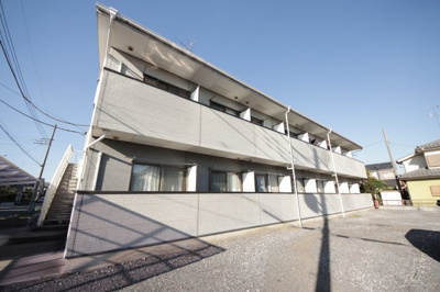 【外観】 | グリーンハウス