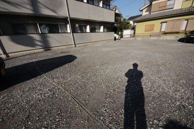 【駐車場】 | グリーンハウス | ※前回募集時の写真です（現況優先）