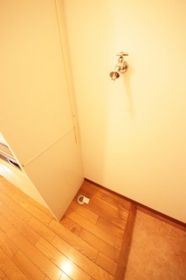 【洗面所】 | グリーンハウス | ※前回募集時の写真です（現況優先）