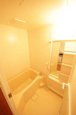 【浴室】 | グリーンハウス | ※前回募集時の写真です（現況優先）
