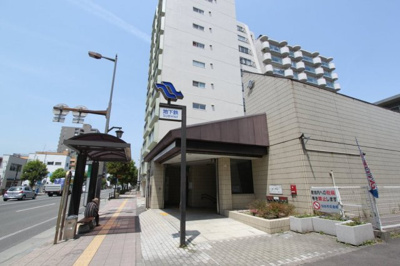 【周辺】 | 愛宕橋ステーションハイツ
