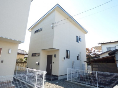 【外観】 | 望月邸A