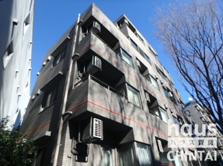 【外観】 | モントベルク烏山