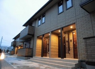 【外観】 | コート・シャルマンＫ