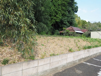 【外観】 | 山武市木原　売地