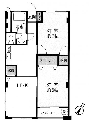 逗子コーポラスの画像