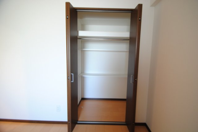 Ｌa premiereの収納|別室（イメージ画像）