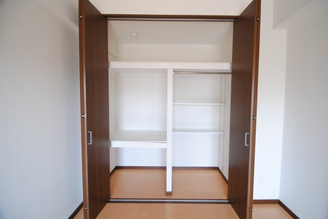 Ｌa premiereの収納|別室（イメージ画像）