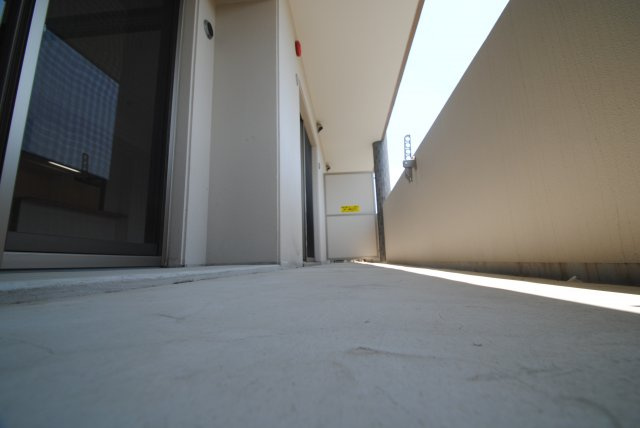 Ｌa premiereのバルコニー|別室（イメージ画像）