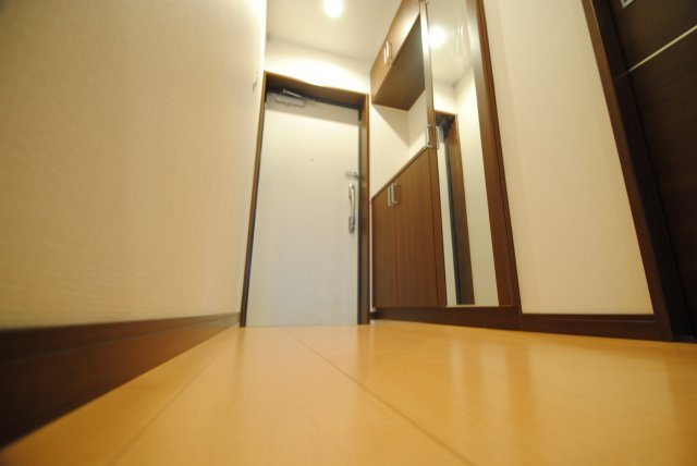 Ｌa premiereの玄関|別室（イメージ画像）