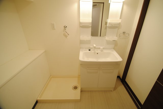 Ｌa premiereの洗面所|別室（イメージ画像）