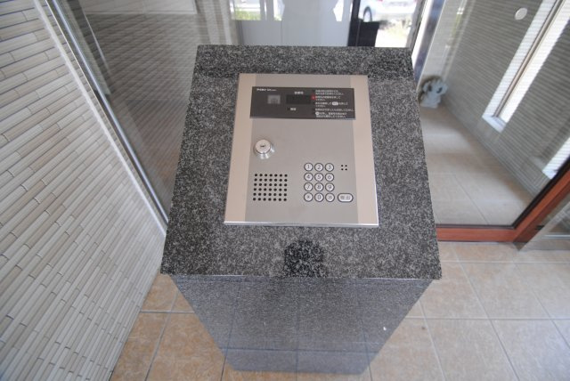 Ｌa premiereのセキュリティ