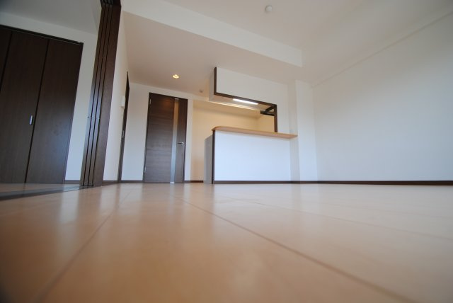 Ｌa premiereの居間・リビング|別室（イメージ画像）