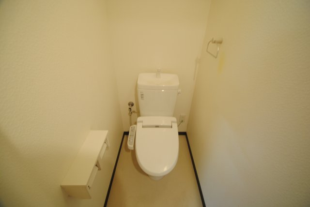 Ｌa premiereのトイレ|別室（イメージ画像）