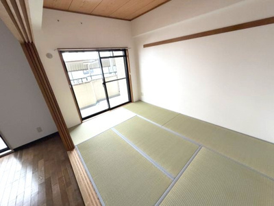 【和室】 | アヴァンセ岡本