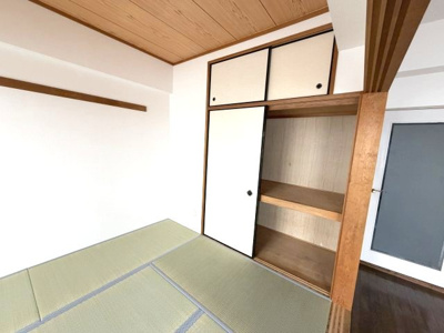 【収納】 | アヴァンセ岡本