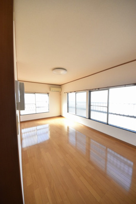 【寝室】 | 憩ハウス