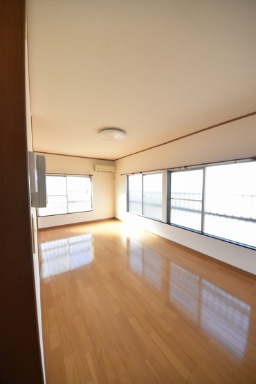 【寝室】 | 憩ハウス