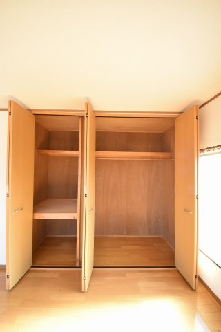 【収納】 | 憩ハウス