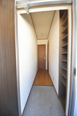 【玄関】 | 憩ハウス