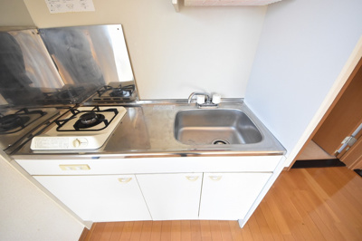 【キッチン】 | 憩ハウス
