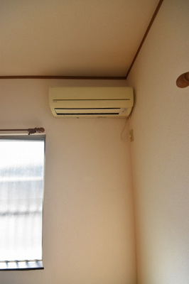 【設備】 | 憩ハウス