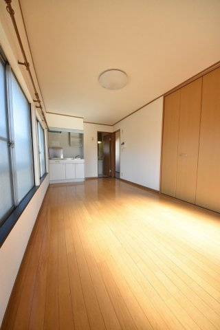 【居間・リビング】 | 憩ハウス