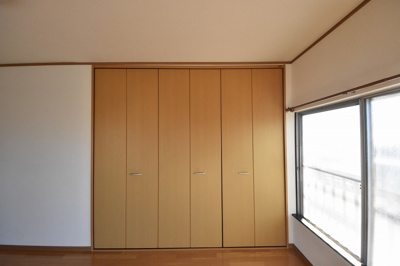 【収納】 | 憩ハウス