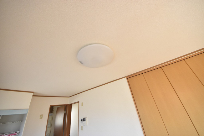 【設備】 | 憩ハウス