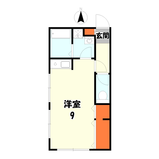 【間取り】 | 憩ハウス