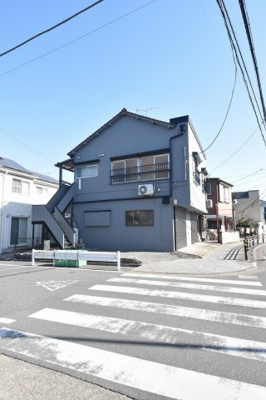 【外観】 | 憩ハウス
