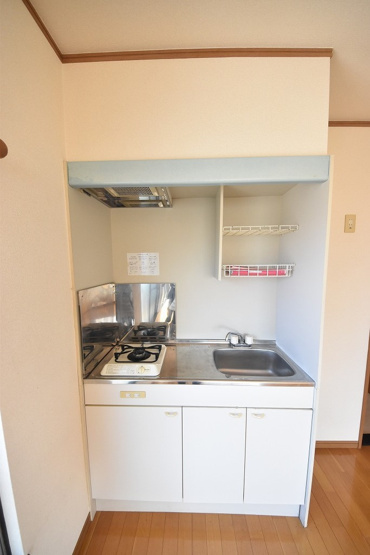 【キッチン】 | 憩ハウス