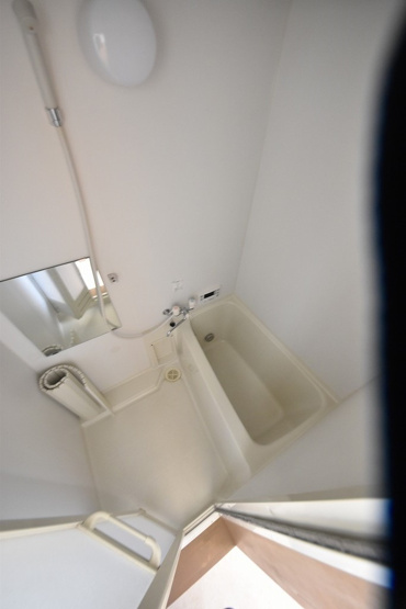 【浴室】 | 憩ハウス