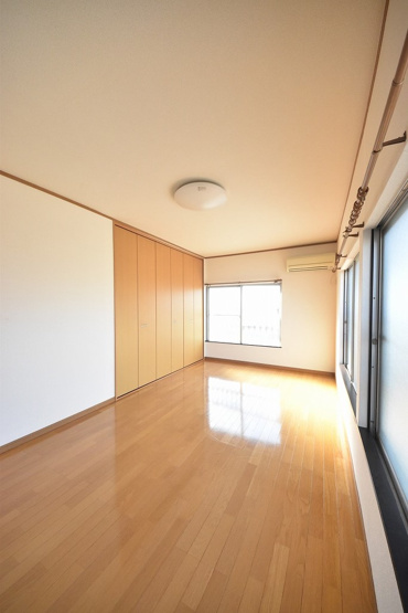 【居間・リビング】 | 憩ハウス