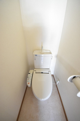 【トイレ】 | 憩ハウス