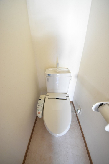 【トイレ】 | 憩ハウス
