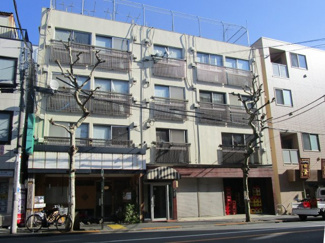 【外観】