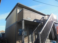 クレールエスパースの画像