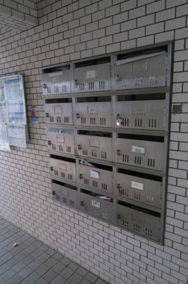 【その他共用部分】 | エトワール国領