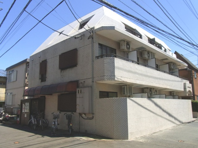 【外観】 | エトワール国領