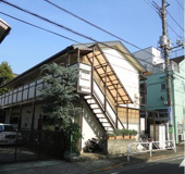 ハイツＹの画像